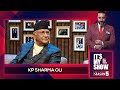 Kp sharma oli  its my show with suraj singh thakuri s05 e05  02 february  2024