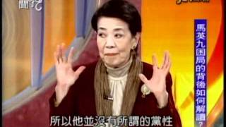 新聞挖挖哇:膠著選情(5/6) 20120103