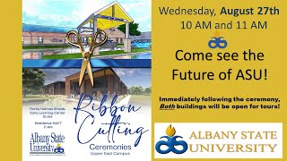 Famous Early Learning Center(ELC) Ribbon Cutting Ceremony 2025 Wealth