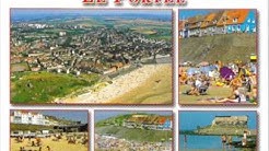 Collectif Le Portel-Plage - Ca s'appelle Le Portel vacances