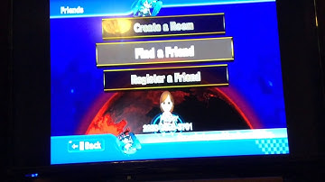 My CTGP FC for Countdown Mode 2239-3859-3701