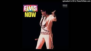 Elvis Presley - Help Me Make It Through The Night (RCA VICTOR LSP-4671)