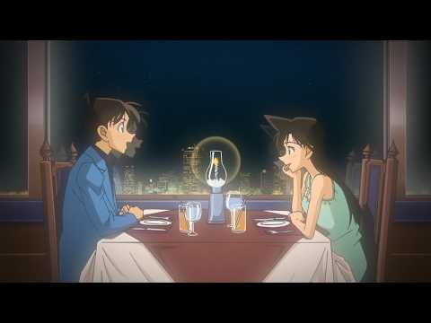 명탐정 코난 9기 오프닝 - Tomorrow is the last time