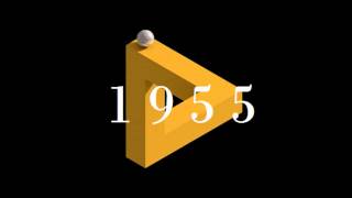 Ganjaman a Little Remix - 1955