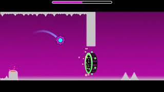 Geometry Dash Toxic~Your Eyes~100%- no coins sorry screenshot 5