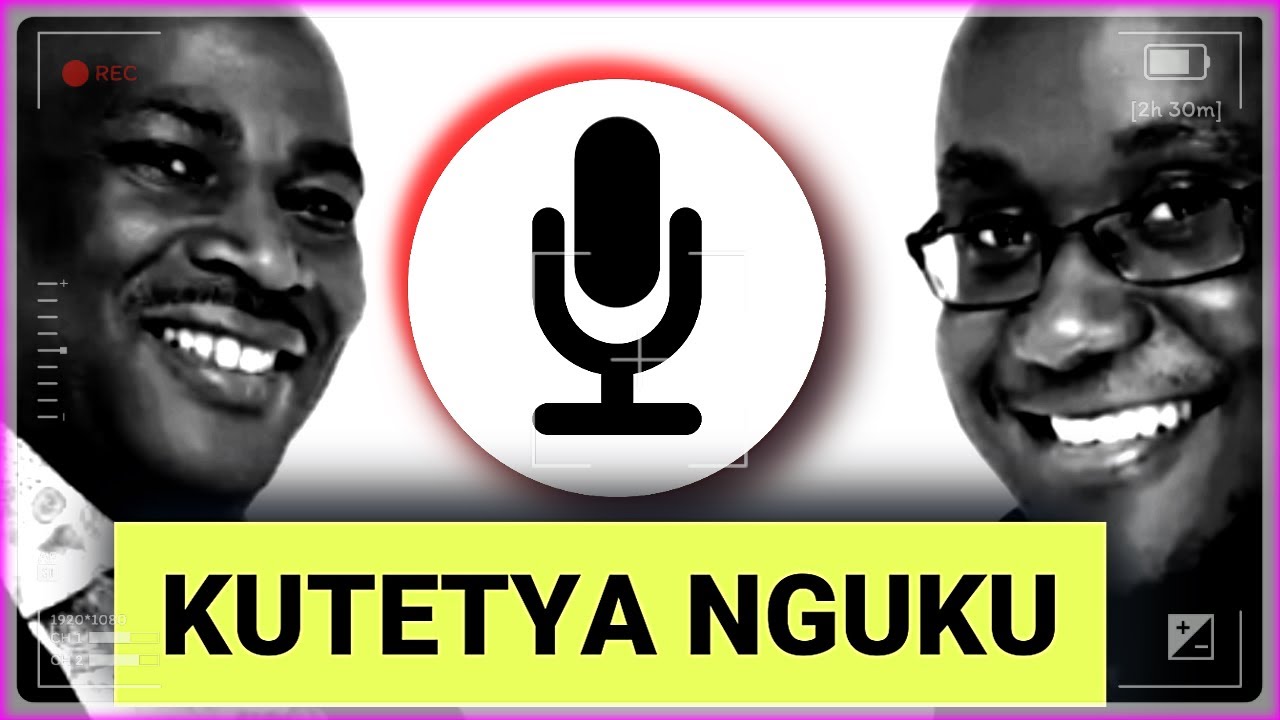 EP 026 KUTETYA NGUKU NA SAMMY MULINGE, SHARON CASE