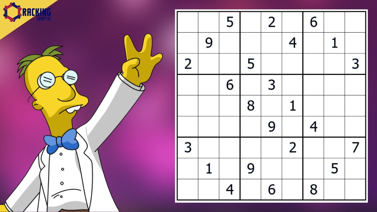 The New Sudoku Trick That Almost Nobody Knows 