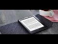 Tốc độ máy đọc sách Kobo