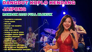 Dangdut Koplo Kendang Jaipong Enak Di Dengar Buat Santai