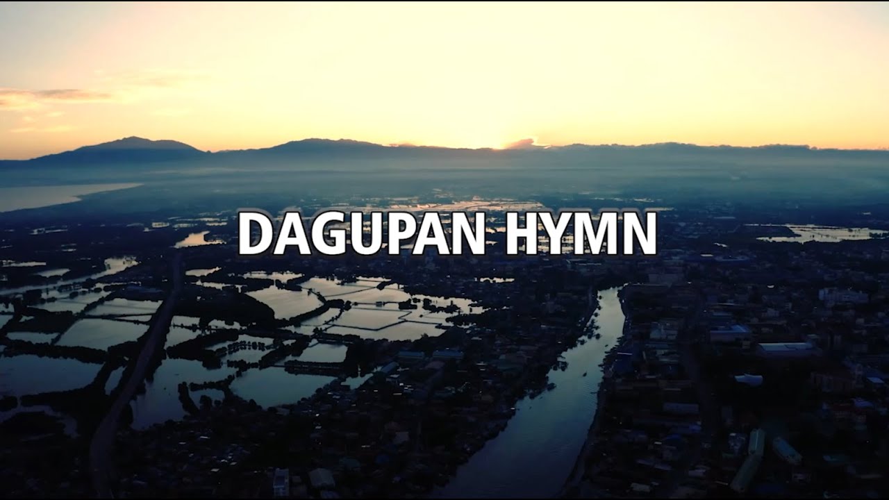 DAGUPAN HYMN 2023