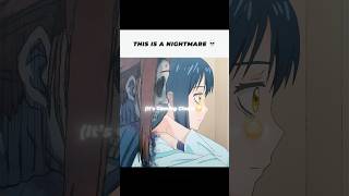 This is a Nightmare😱🤯 #anime #animeedit #shorts Net Worth