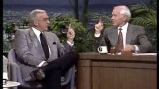 The Tonight Show- May 13, 1992