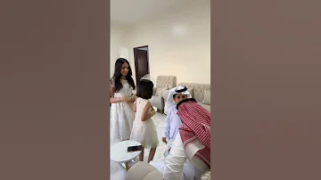 كليب العيد ميار ولانا الحمود 