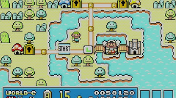 SMAGHETTI | E1SISMB3 W7 End [english1stud] | SMA4 CUSTOM LEVELS