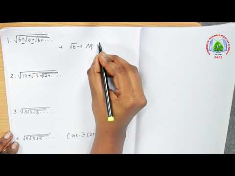 Simplification sum shortcuts