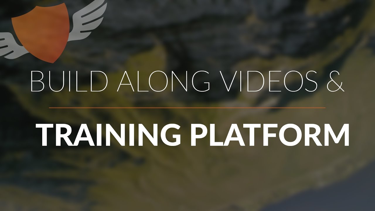 New to FPV?  //  Start Here  //  The FPV Academy Build-along Videos and Training Platform