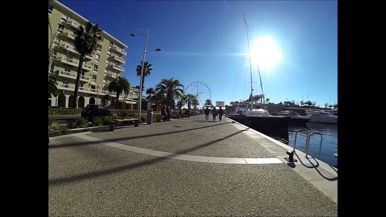 port fréjus a st raphael 2015