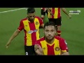 هدف يوسف البلايلي في مباراة الترجي التونسي الرجاء البيضاوي بصوت جميع المعلقين كأس السوبر الأفريقي