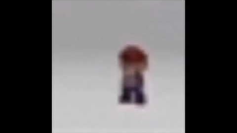 Low Quality Mario Dancing - Extended (16 mins)