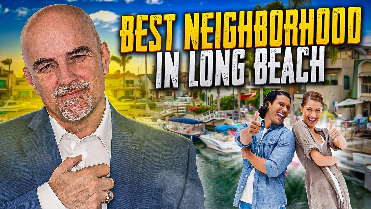 Discover the Hidden Gem of Long Beach | Moving to Long Beach CA