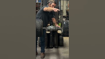 How To Flip a Rear Axle and Keep ALL Forward Gears!