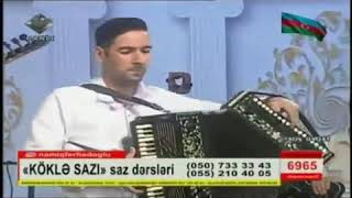 heyati reqsi sehriyar zeynalov Resimi