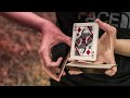 HOW I LEARN CARDISTRY - NIMBUS