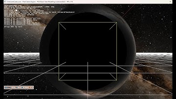 One Lone Coder Game Jam 2025