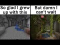 Minecraft Memes 50