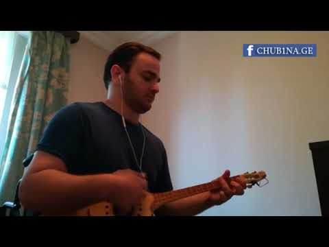 ✔ სვანური მელოდიები (ფანდური) / Svanuri Melodiebi / Panduri / Fanduri, 19.07.2018