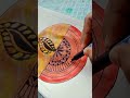 #diwali mandala art #mandalaart #like #share #subscribe #art