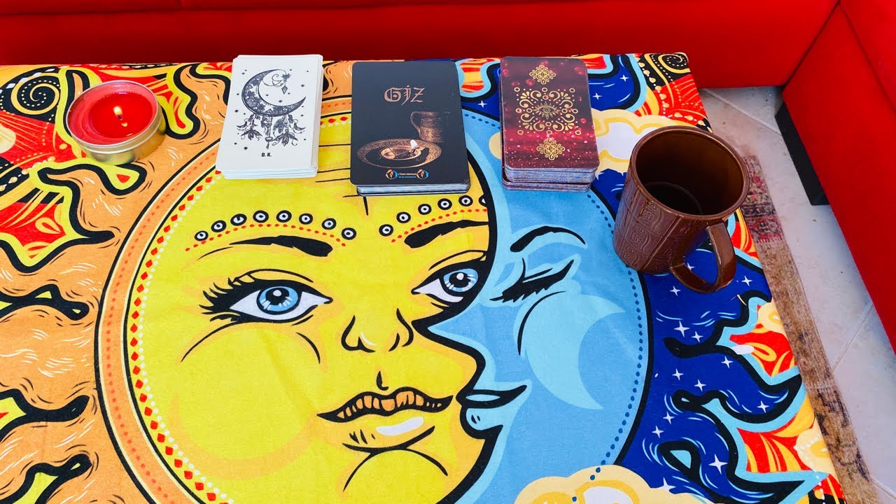 Hayatıma beni mutlu edecek kişi ve olaylar geliyor mu? Kim? Ne zaman? Deste Seç @aysegulerginvlog