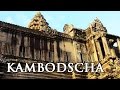 Kambodscha: Angkor - Reisebericht