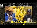 Lost Boyz on Tupac &amp; Biggie, &quot;Renee&quot;, Hip Hop&#39;s Golden Era, Jay-Z &amp; More | Drink Champs