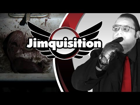 Konami Is Konami (The Jimquisition)