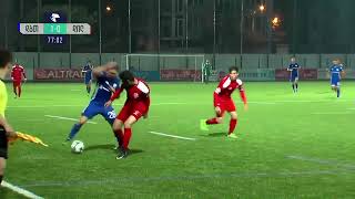 Guilherme Morassi - FC Dila