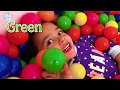 Yes Papa 2 (Colors and Brush Your Teeth Song)