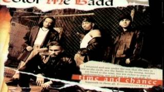 Watch Color Me Badd Let Me Have It All video