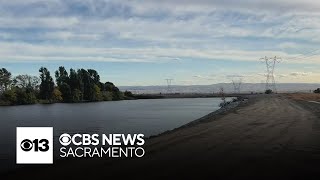 San Joaquin Area Flood Control Agency backs bill to repair delta levees