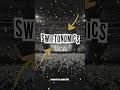 Taylor Swift -The Industry Takeover #taylorswift #swifties #swiftonomics #erastour #music #shorts