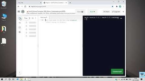programing in swift in windows without mac ios__CC tips