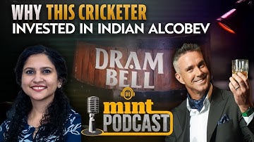Kevin Pietersen On His Shift From Cricket To The Alcobev Industry And Why He Entered Indian Markets