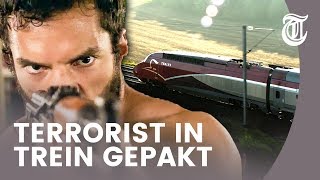 Download Lagu The 15:17 to Paris: 'Aanslag laat lang op zich wachten' - DE RECENSIE MP3