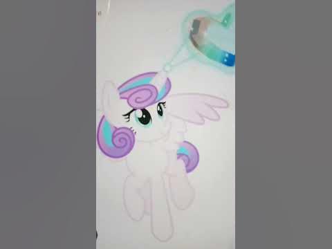 Флури Харт - YouTube