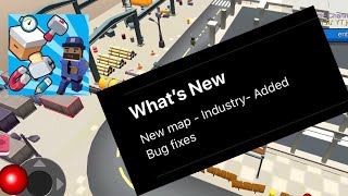 Hide.io - INDUSTRY MAP // Full Breakdown screenshot 2