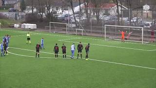 U19: fc midtjylland - esbjerg fb 3-1