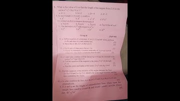 class 11 model question #mathmatics #neb #hsebneb #2079 #shortvideo #status