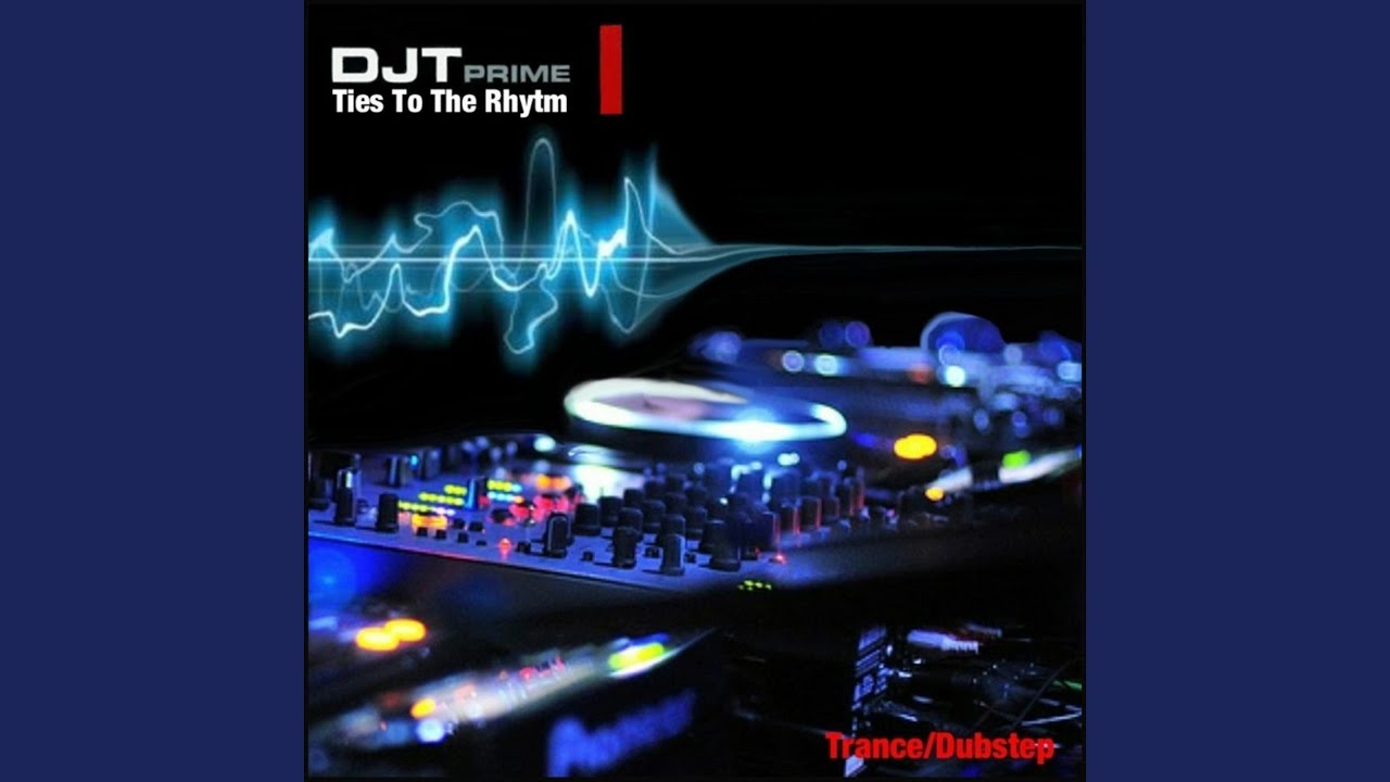 Ties to the Rhytm - 2012mix