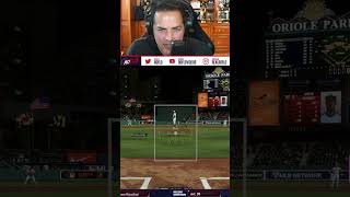 G.o.a.t Difficulty In Mlb The Show 25 Is No Joke