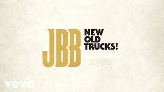 James Barker Band - New Old Trucks (Fan Video) ft. Dierks Bentley